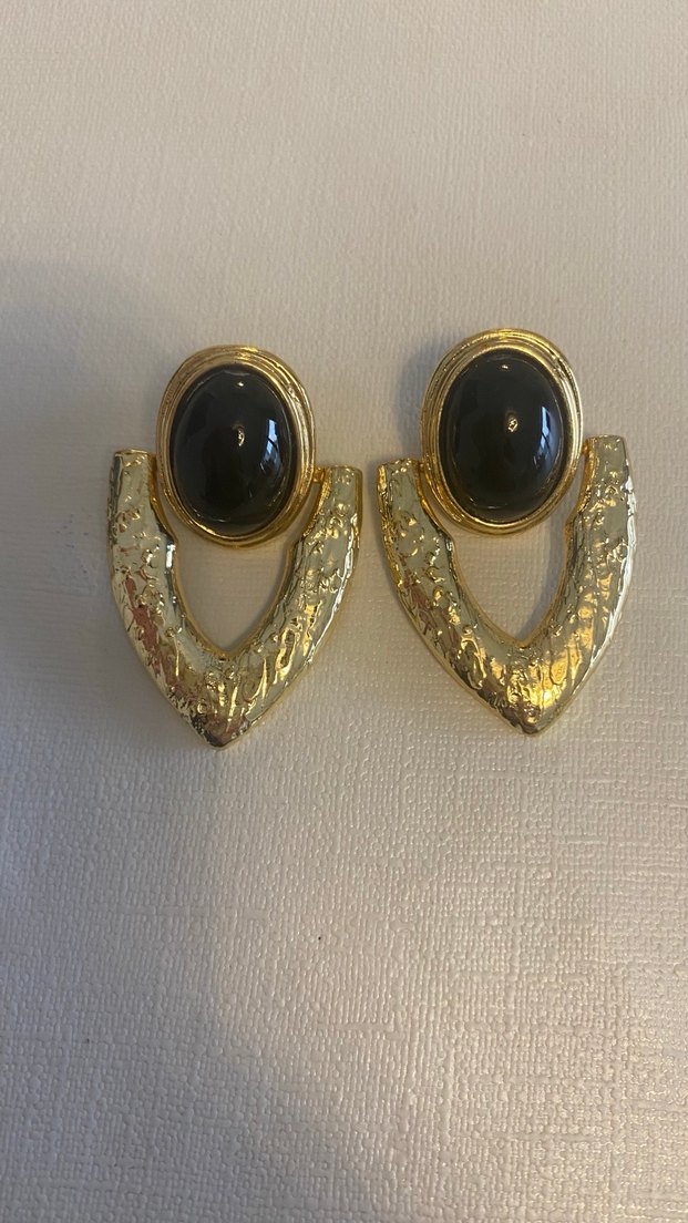 Jımkeyy küpe - Görsel 4