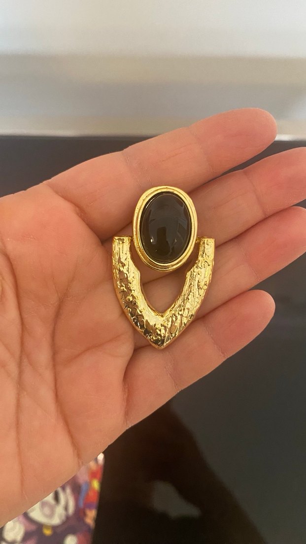 Jımkeyy küpe - Görsel 3