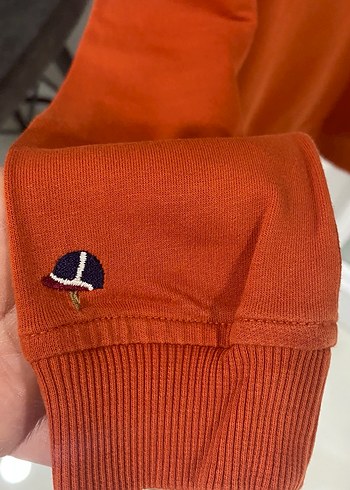 Us polo erkek çocuk swet - Görsel 3