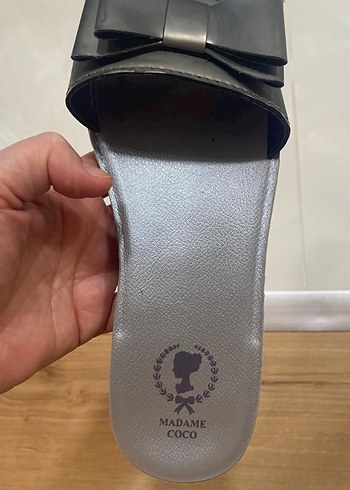 Maedema coco terlik - Görsel 7