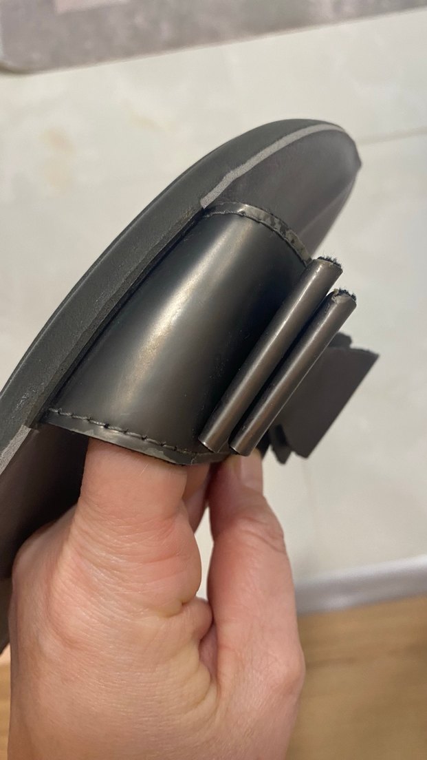 Maedema coco terlik - Görsel 3