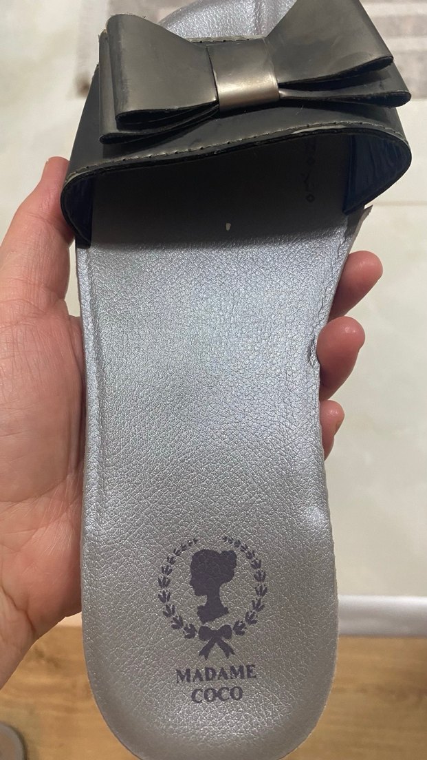 Maedema coco terlik - Görsel 5