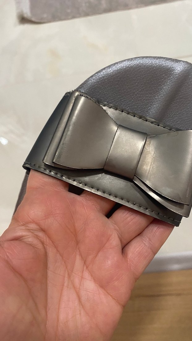 Maedema coco terlik - Görsel 2