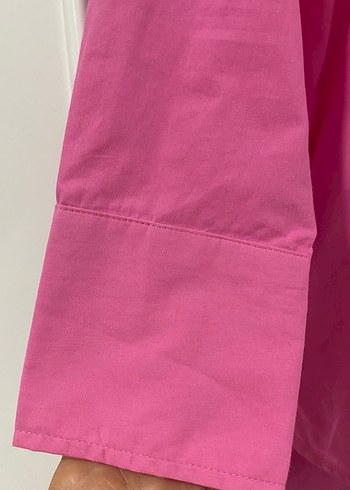 Mango kadın gömlek - Görsel 5