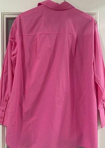 Mango kadın gömlek - Görsel 7