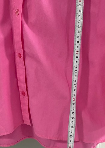 Mango kadın gömlek - Görsel 6