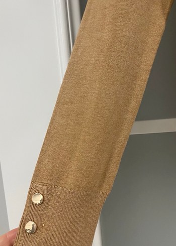 Zara yeni kazak - Görsel 4