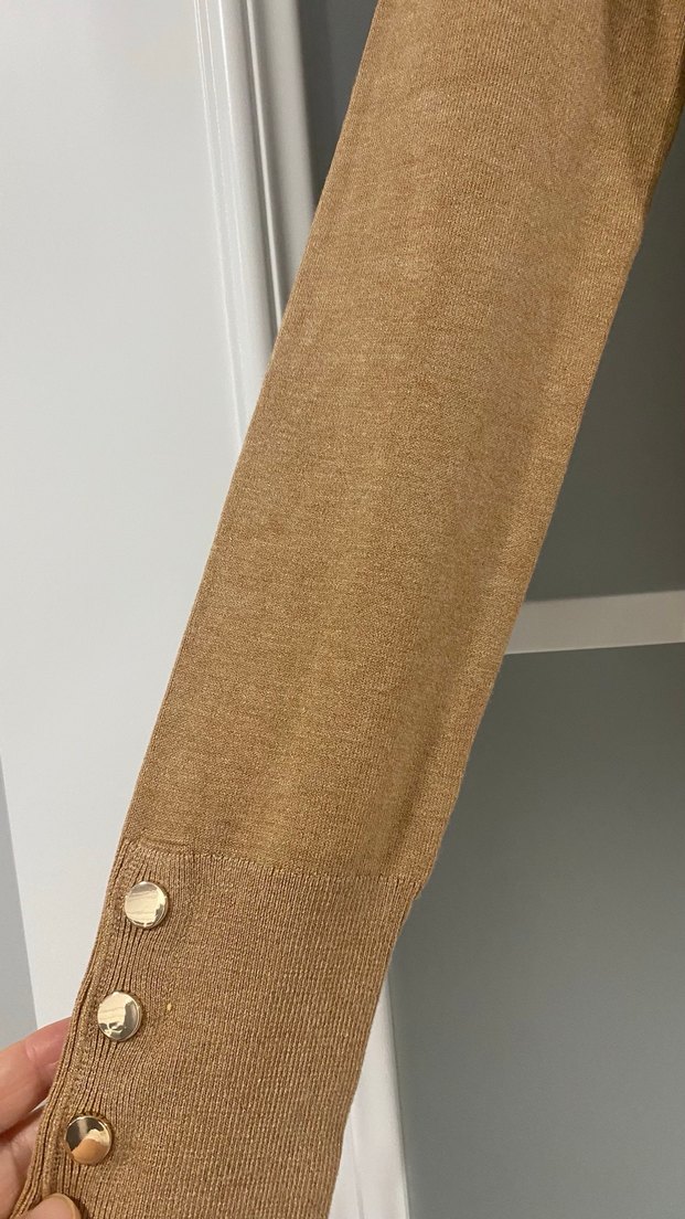 Zara yeni kazak - Görsel 4