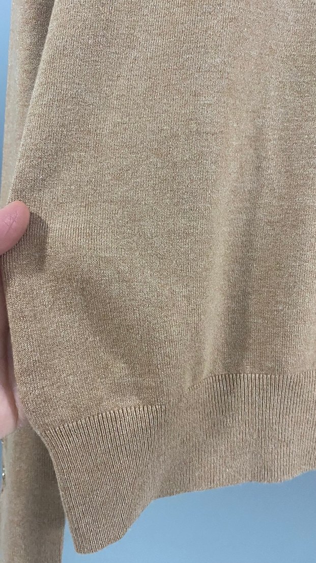 Zara yeni kazak - Görsel 2