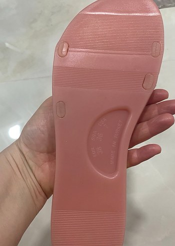 Penti kadın terlik - Görsel 2