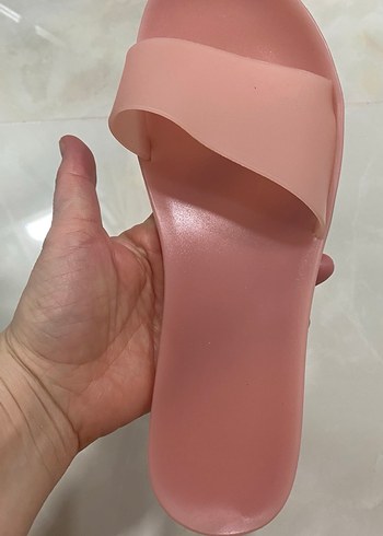 Penti kadın terlik - Görsel 3