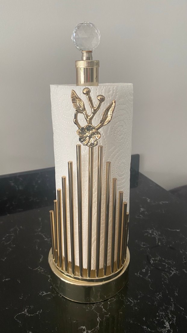 Günüş renk kağıt havluluk - Görsel 2