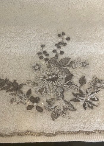 Home swet home yeni el havlusu - Görsel 2