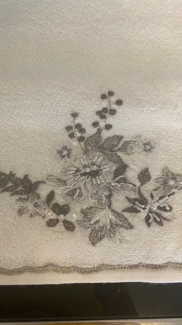 Home swet home yeni el havlusu - Görsel 2