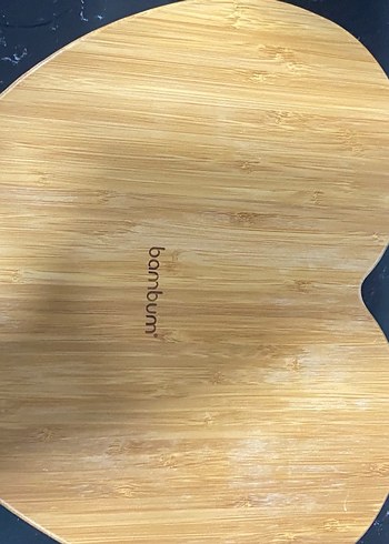 Bambum kalp sunumluk - Görsel 3