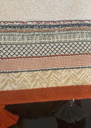 Mudo home ikili havlu - Görsel 4