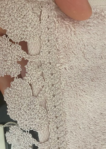 Home swet home el havlusu - Görsel 2