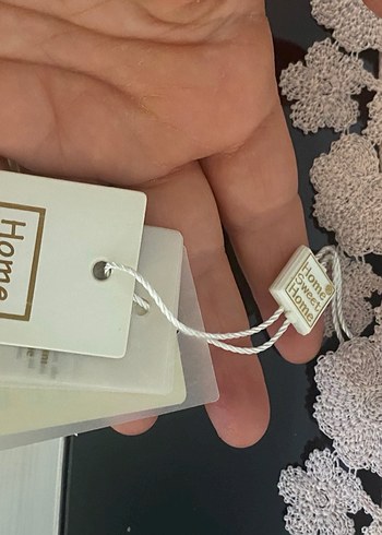 Home swet home el havlusu - Görsel 4