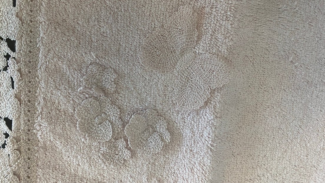 Home swet home el havlusu - Görsel 3