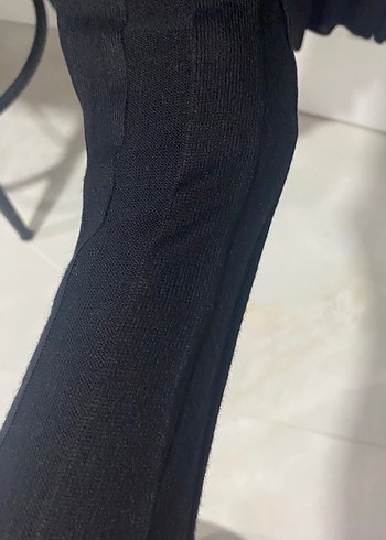 Mango kadın triko - Görsel 5