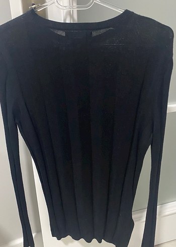 Mango kadın triko - Görsel 7