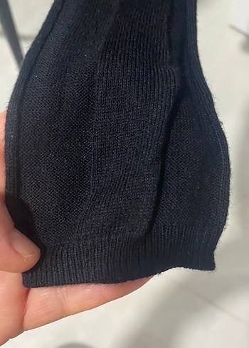 Mango kadın triko - Görsel 4