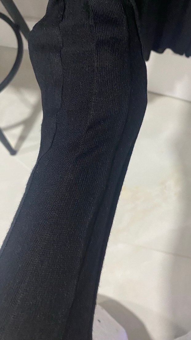 Mango kadın triko - Görsel 5