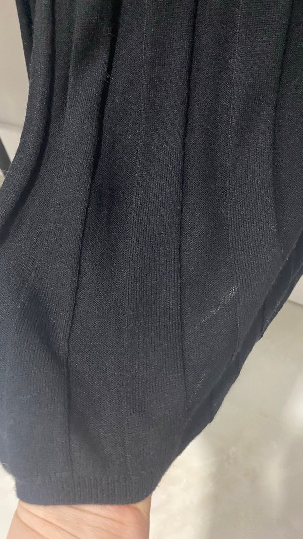 Mango kadın triko - Görsel 2