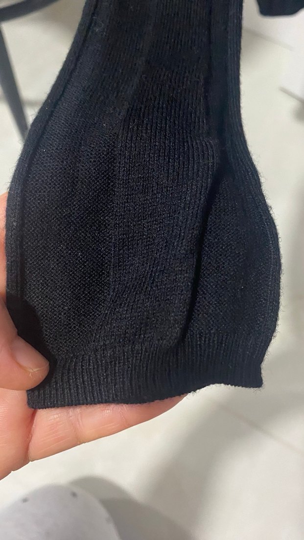 Mango kadın triko - Görsel 4