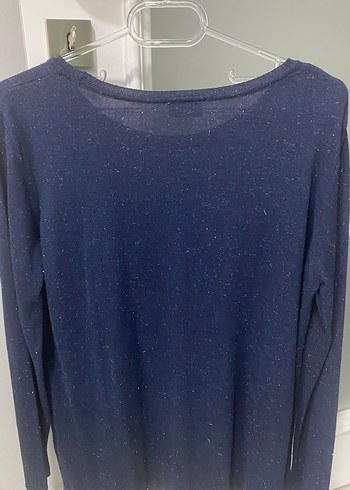 U.s polo bayan kazak - Görsel 7