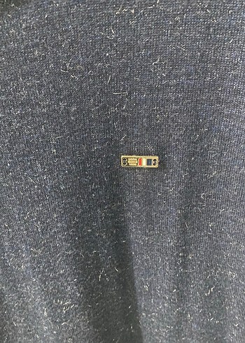 U.s polo bayan kazak - Görsel 3