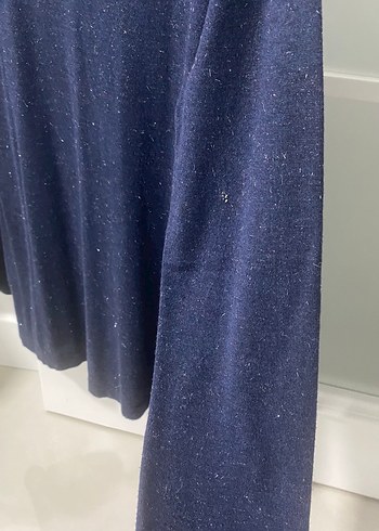 U.s polo bayan kazak - Görsel 9