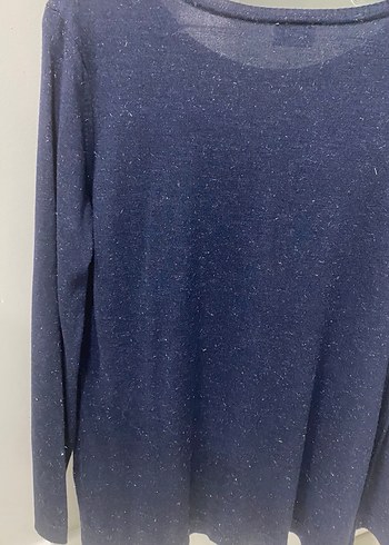 U.s polo bayan kazak - Görsel 8