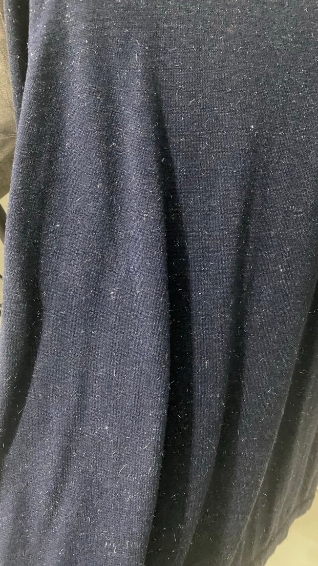 U.s polo bayan kazak - Görsel 5