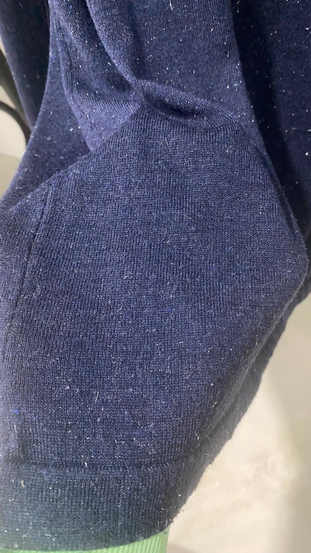 U.s polo bayan kazak - Görsel 4