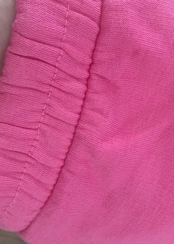 Zara kadın eşofman altı - Görsel 5