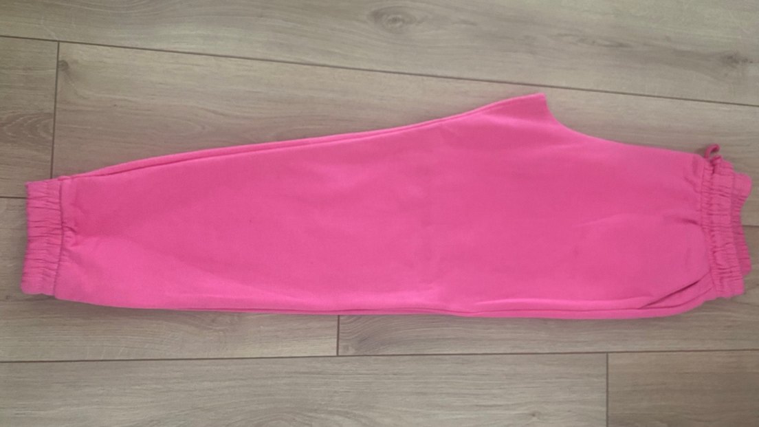 Zara kadın eşofman altı - Görsel 3