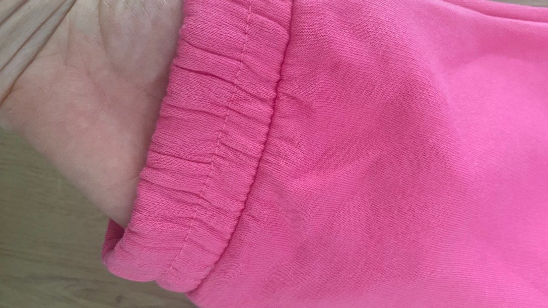 Zara kadın eşofman altı - Görsel 5