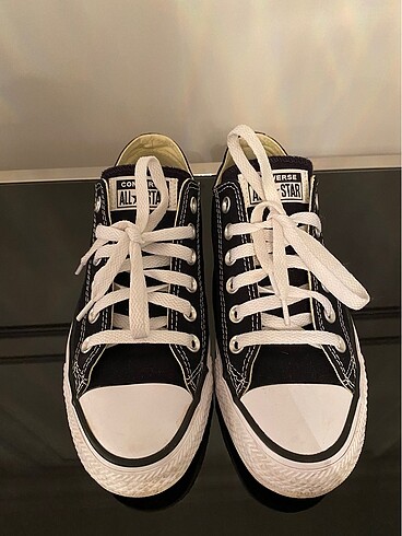 Bayan convers ayakkabı
