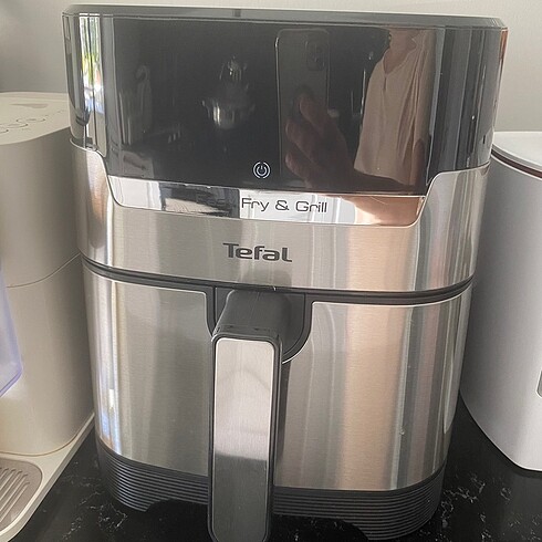 Tefal airfyer