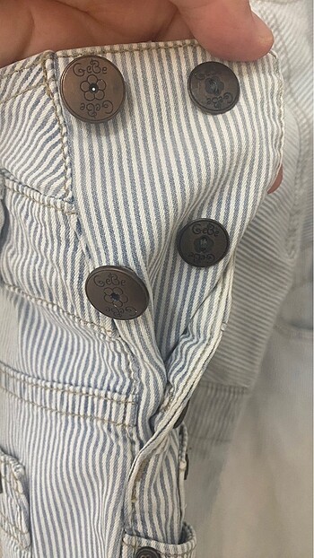 Gebe hamile elbisesi - Görsel 5