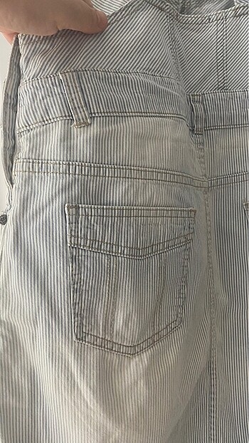 Gebe hamile elbisesi - Görsel 7