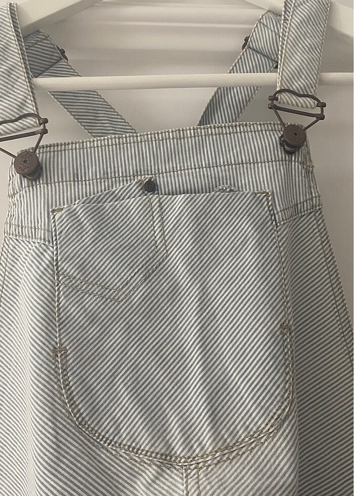 Gebe hamile elbisesi - Görsel 2