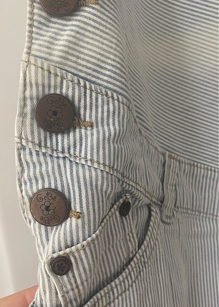 Gebe hamile elbisesi - Görsel 3