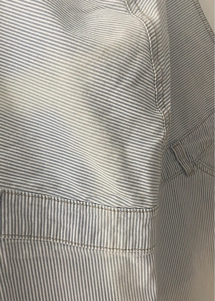 Gebe hamile elbisesi - Görsel 4