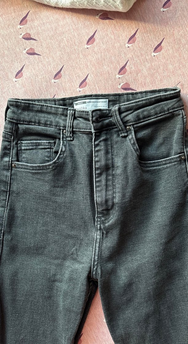 bershka skiny jean — görsel 2/4