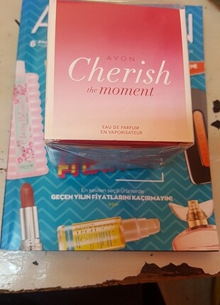 Cherish 2li