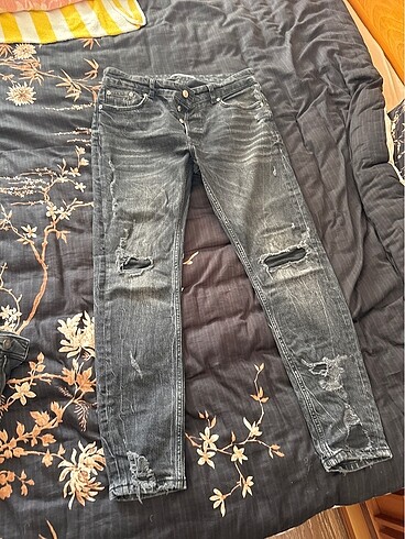 Zara kot pantolon