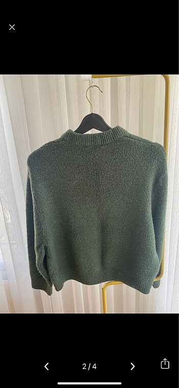 Pull and Bear Kazak