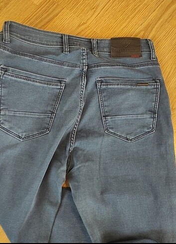 34 Beden kot pantolon